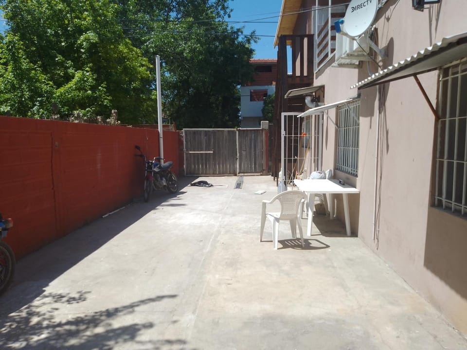 CaSa VALENTINA PA Apartment in San Clemente del Tuyú