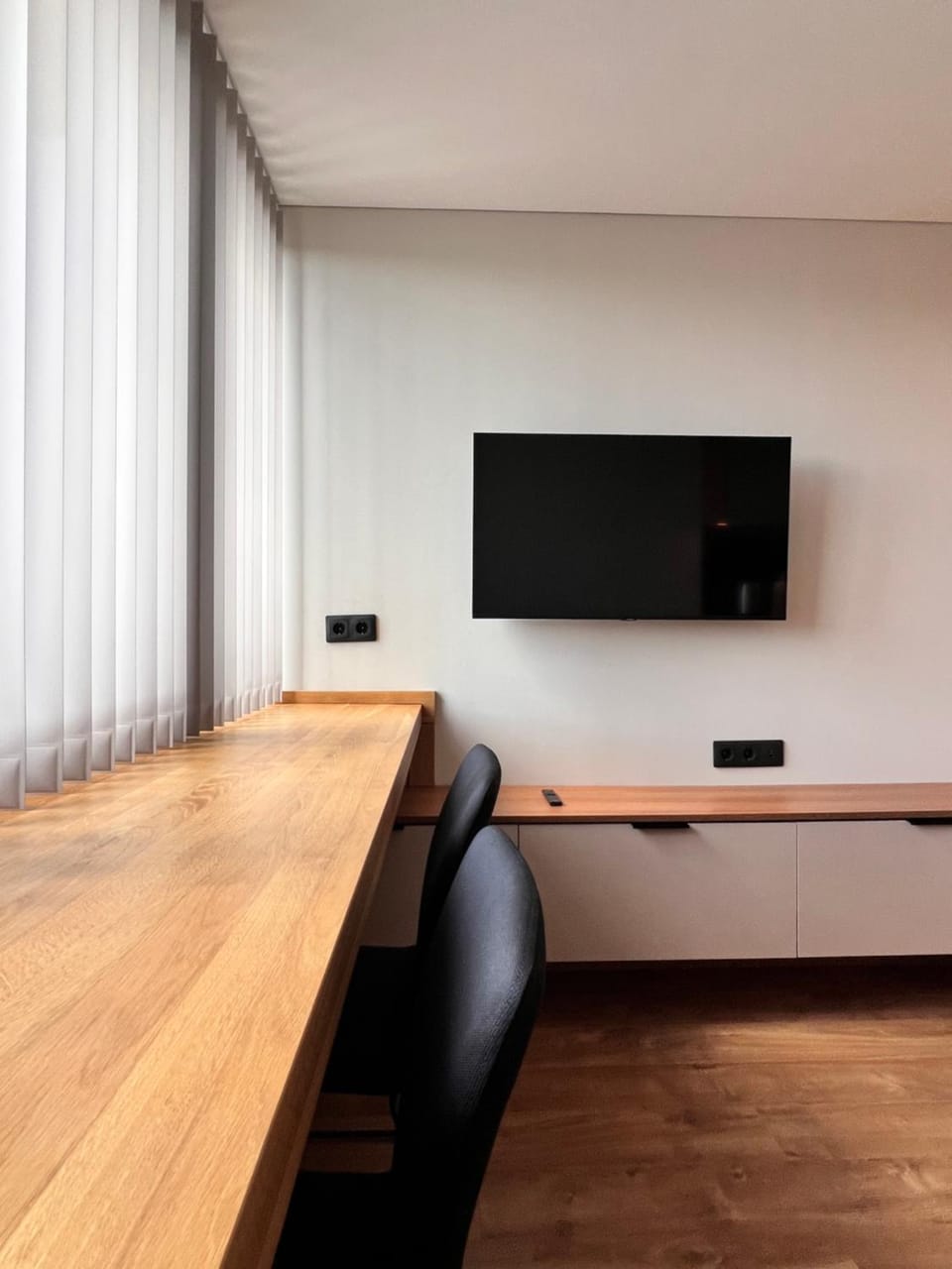 Žvėryno studija Apartment in Vilnius