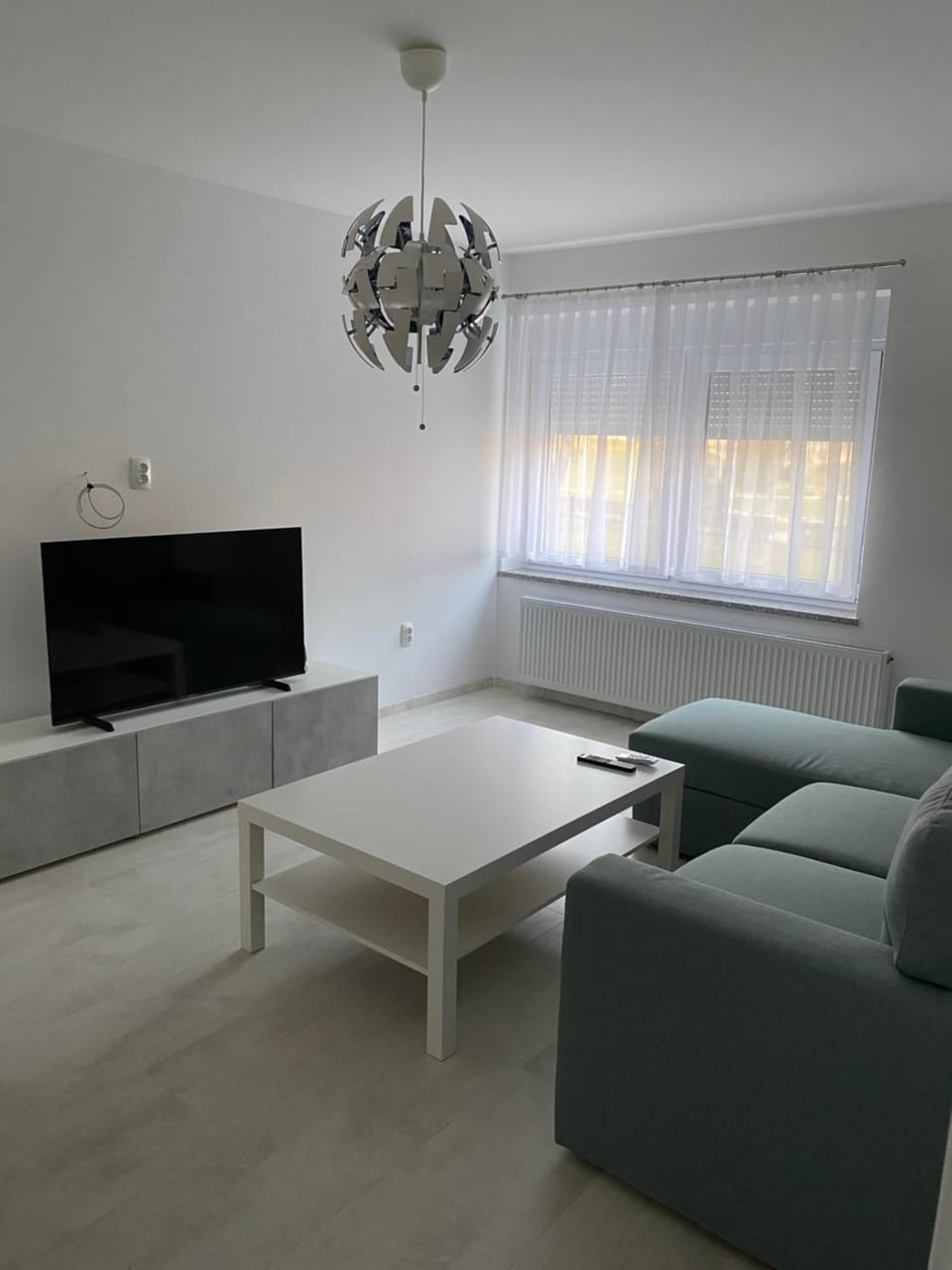 Apartman Centar Apartment in Croatia