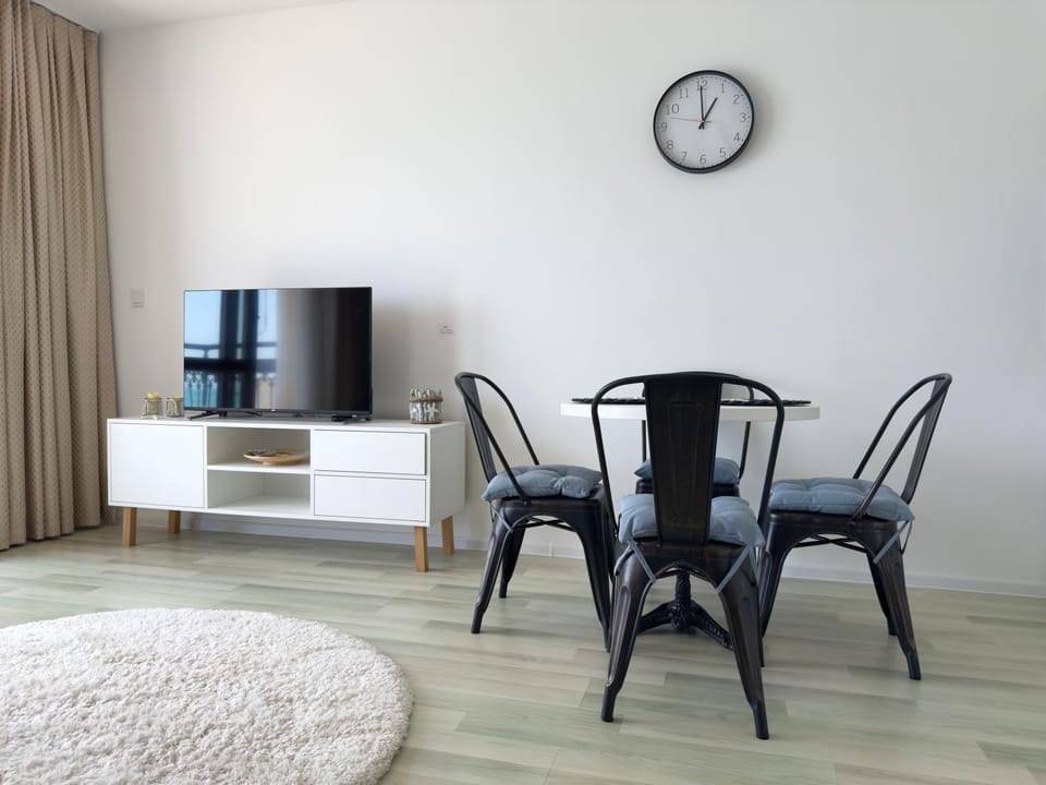 Apartment Alegria complex Carpe Diem Balchik Apartment in Dobrich Province, Bulgaria