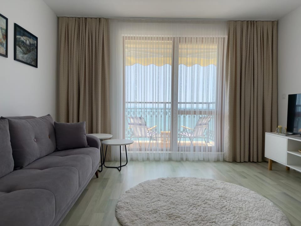 Apartment Alegria complex Carpe Diem Balchik Apartment in Dobrich Province, Bulgaria