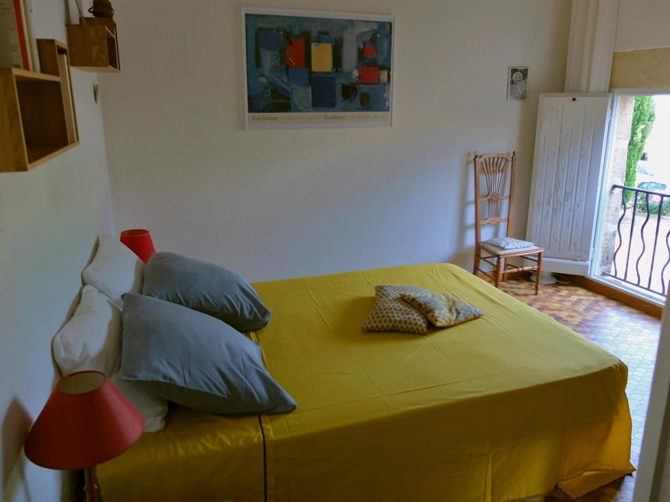 Maison de Charme, patio et piscine, wifi House in Occitanie
