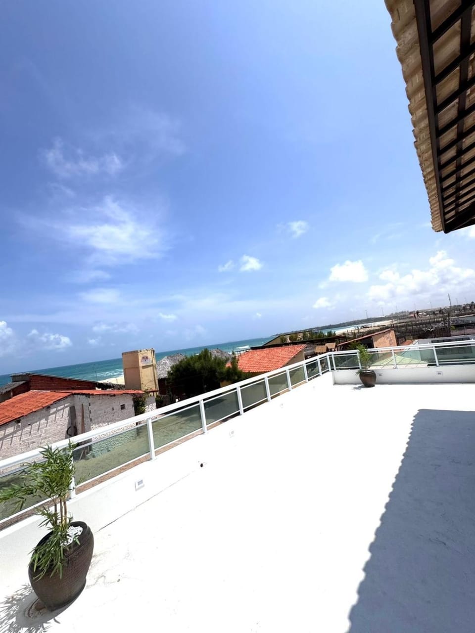 Villa Kite House Villa in State of Ceará