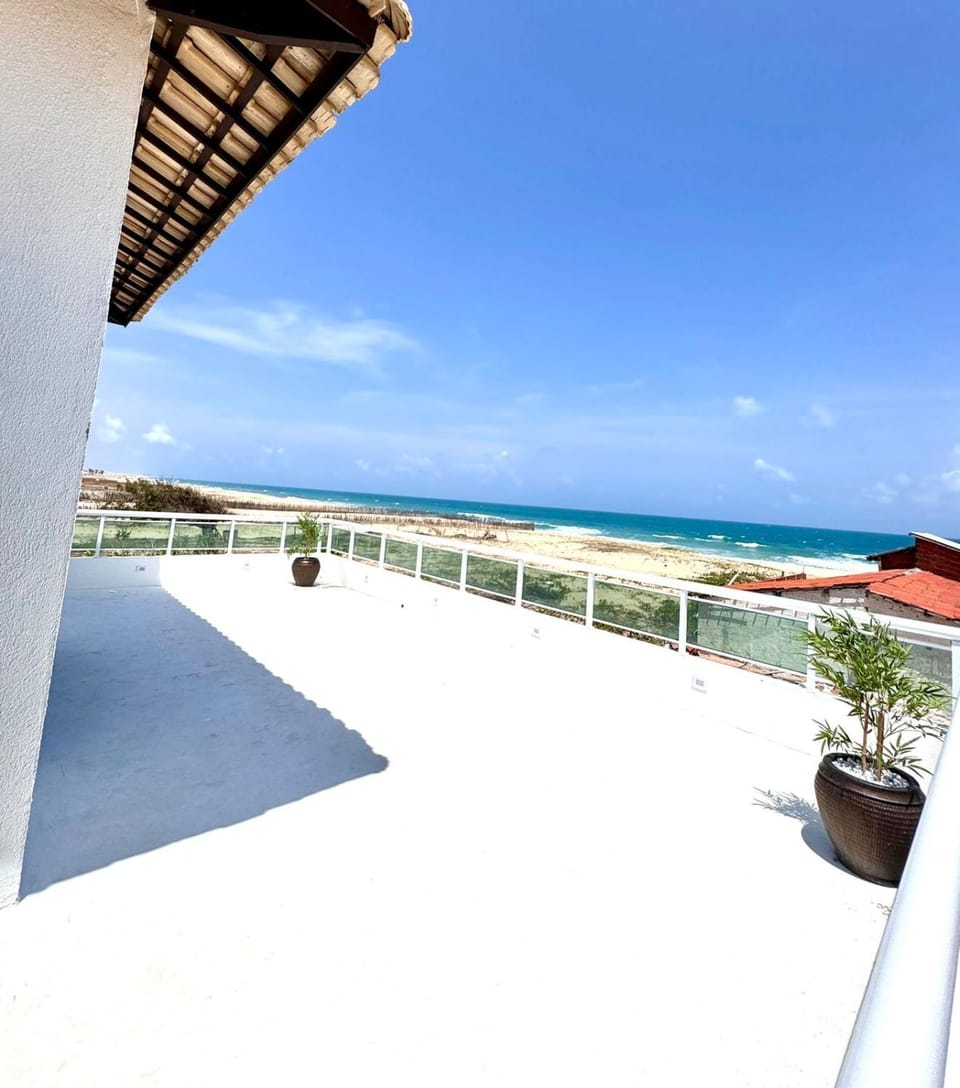 Villa Kite House Villa in State of Ceará
