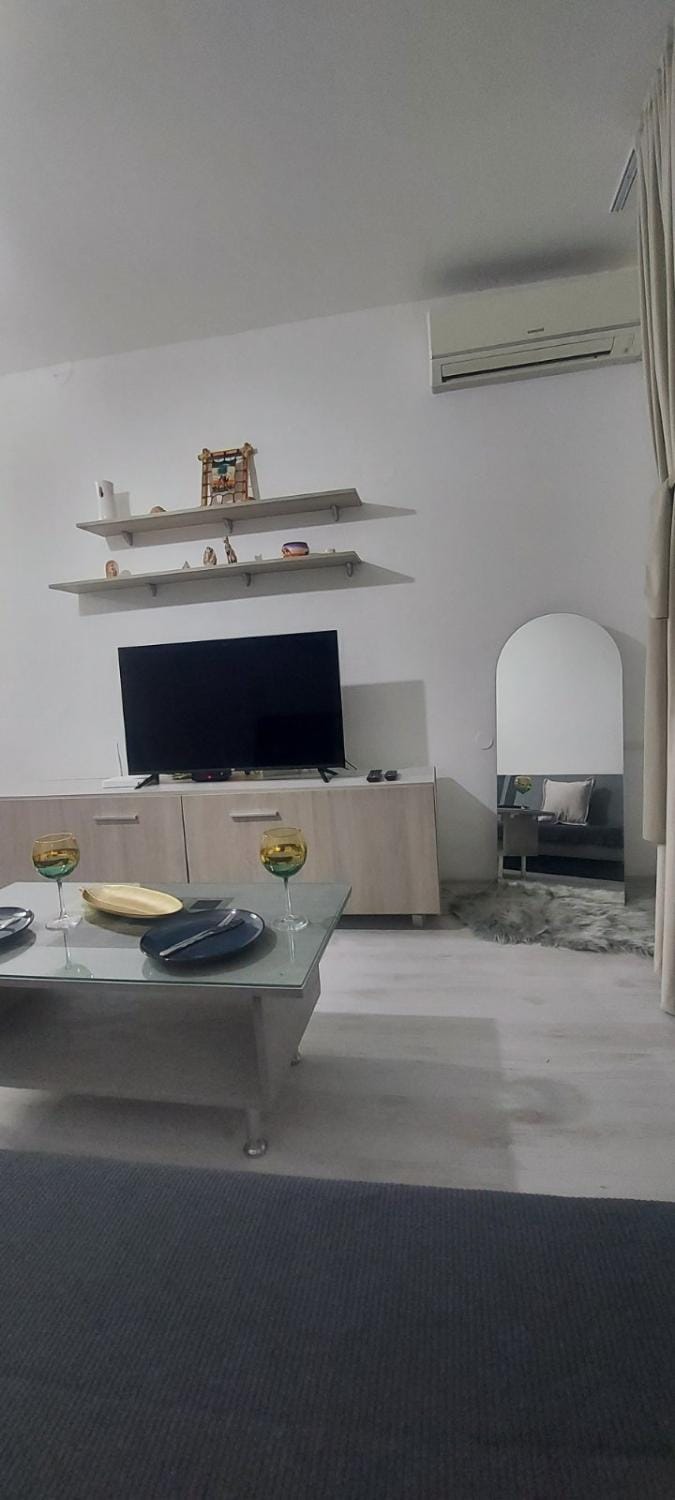 K3 Apartment Apartment in Skopje