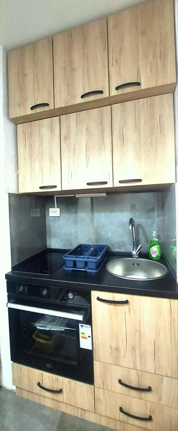 K3 Apartment Apartment in Skopje