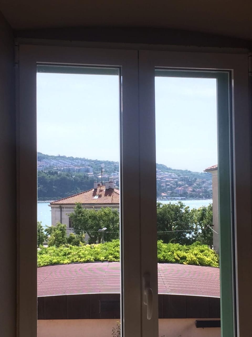 Villa Lia Apartment in Slovenia