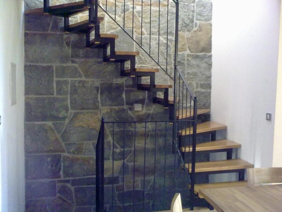 Villa Lia Apartment in Slovenia