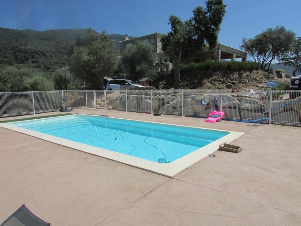 Maquis et Mer Apartment in Corsica