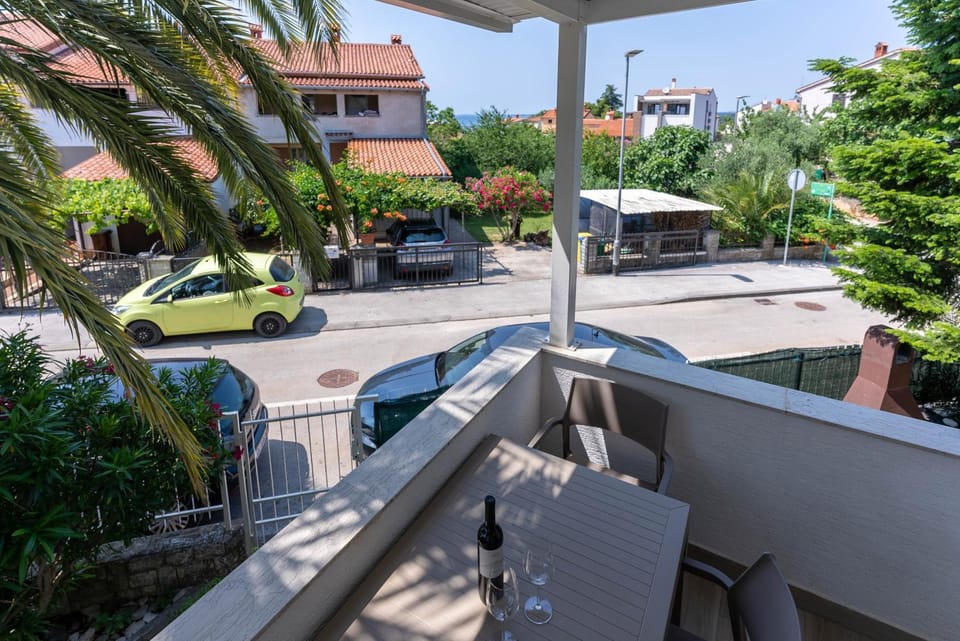 Briuni Riviera Apartment Apartment in Varoš