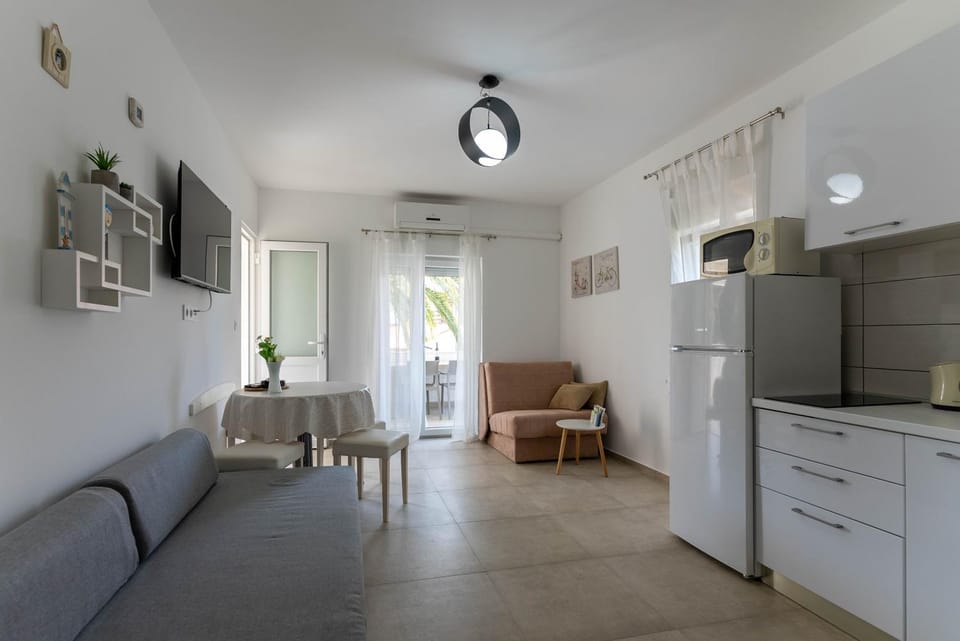 Briuni Riviera Apartment Apartment in Varoš