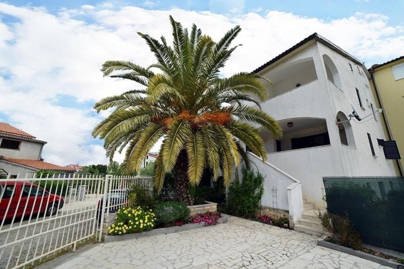 Briuni Riviera Apartment Apartment in Varoš