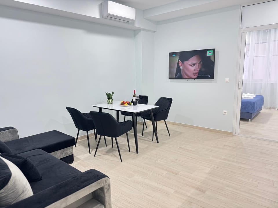 City Vibes Athens Apartment in Athens