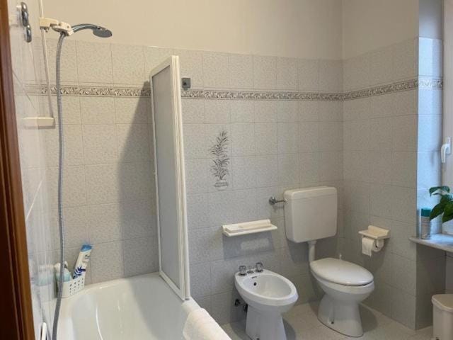 Casa Rondo' Apartment in Piedmont