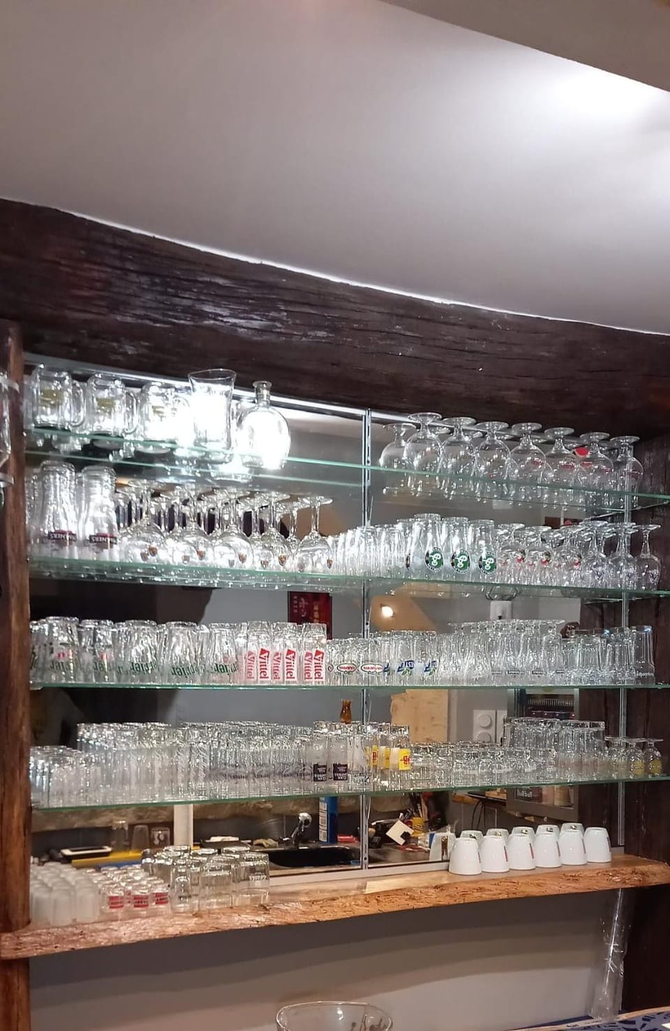 Un endroit au calme 72110 Campground/ 
RV Resort in Centre-Val de Loire