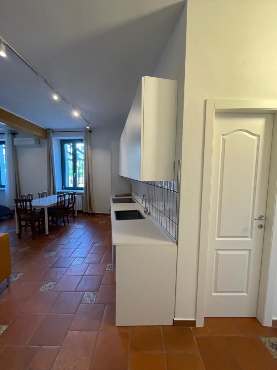 Villa liberty sui navigli House in Milan