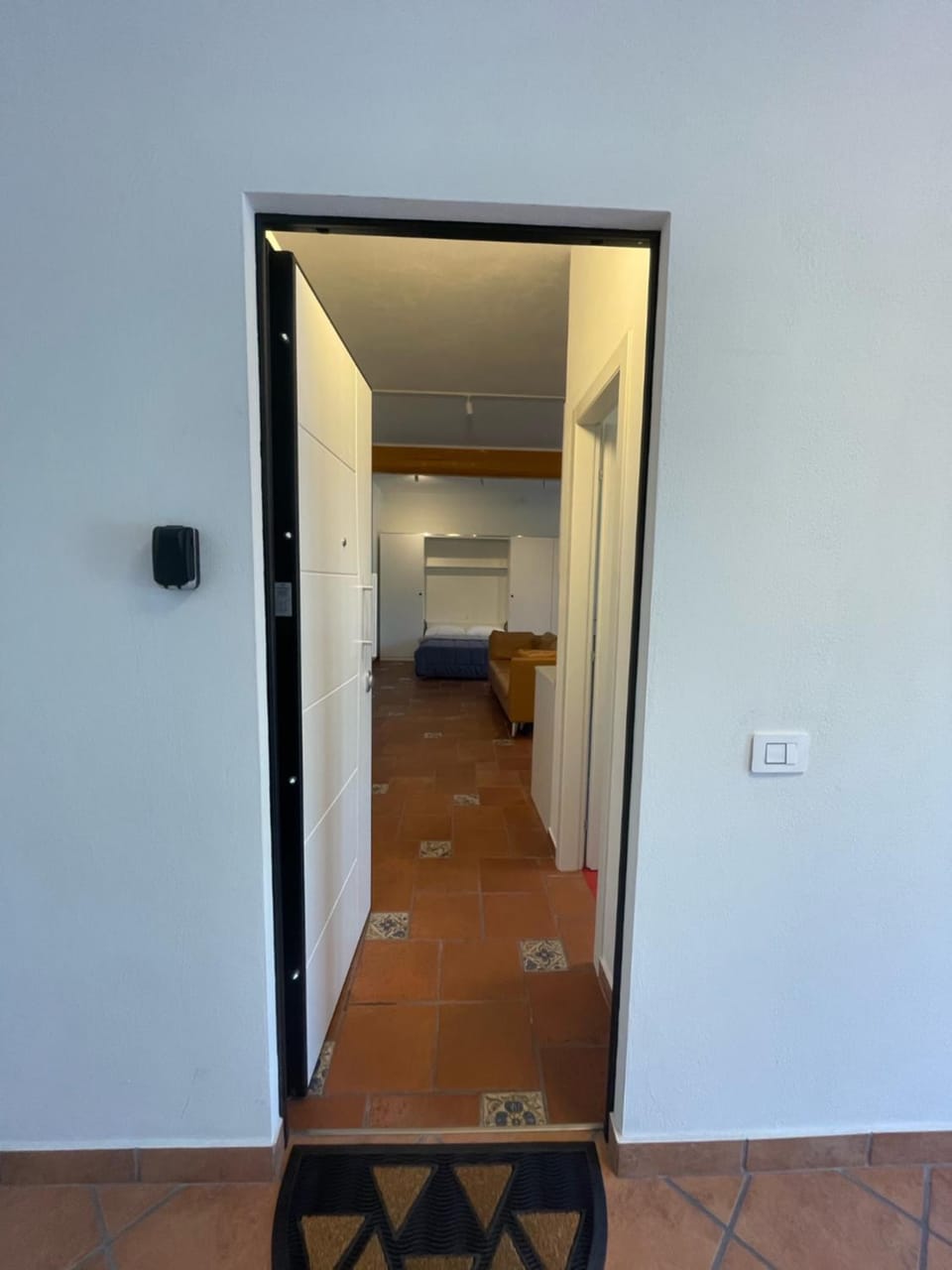 Villa liberty sui navigli House in Milan