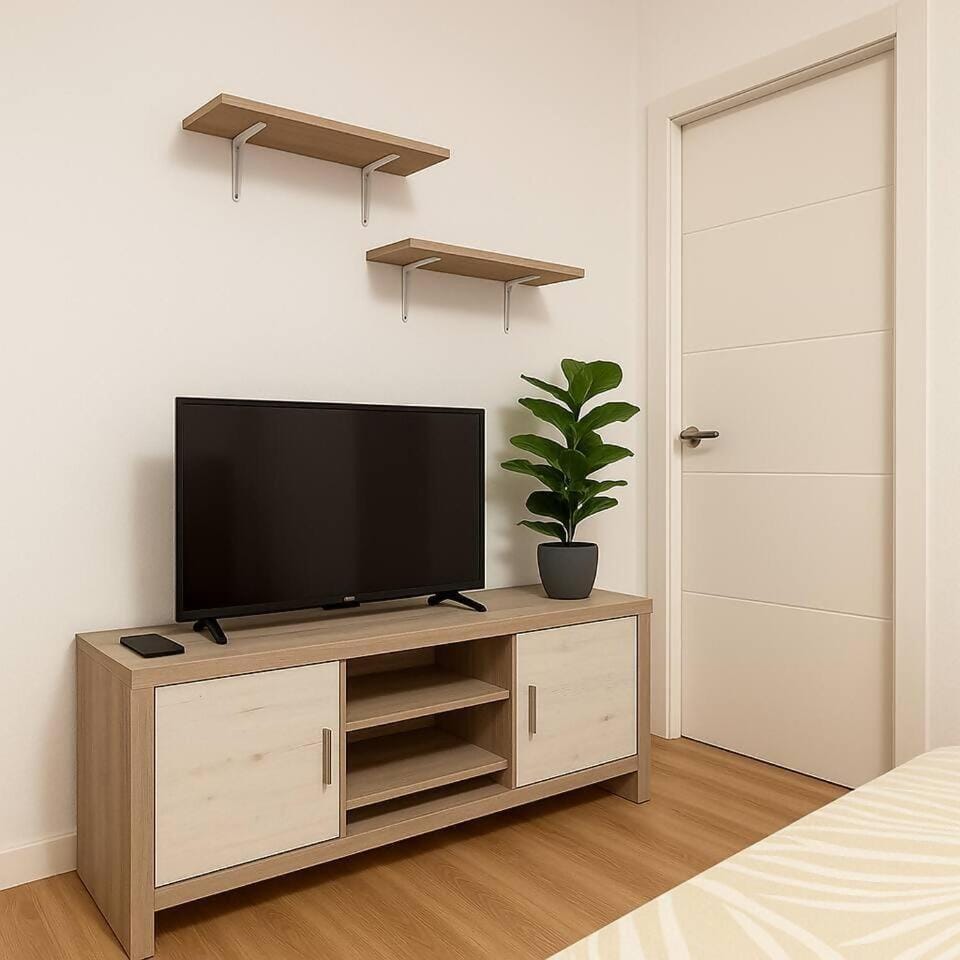 Alojamiento Baeza- El Limonero A Apartment in Baeza