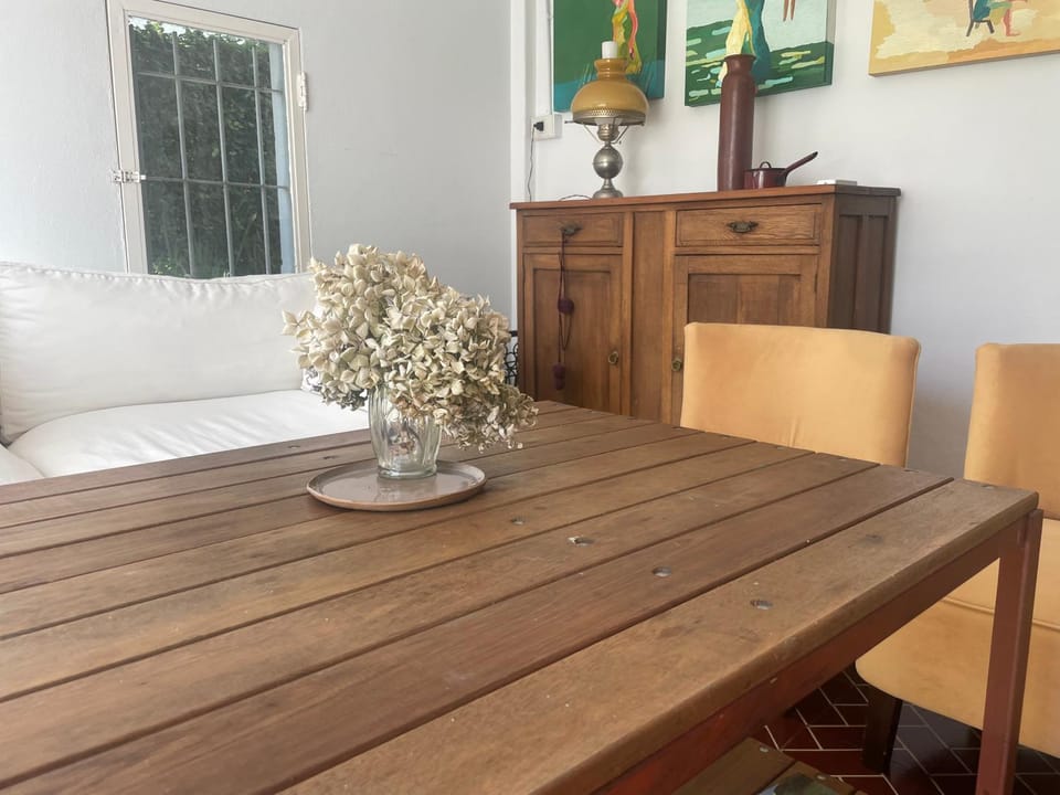 Casa taller House in Tigre