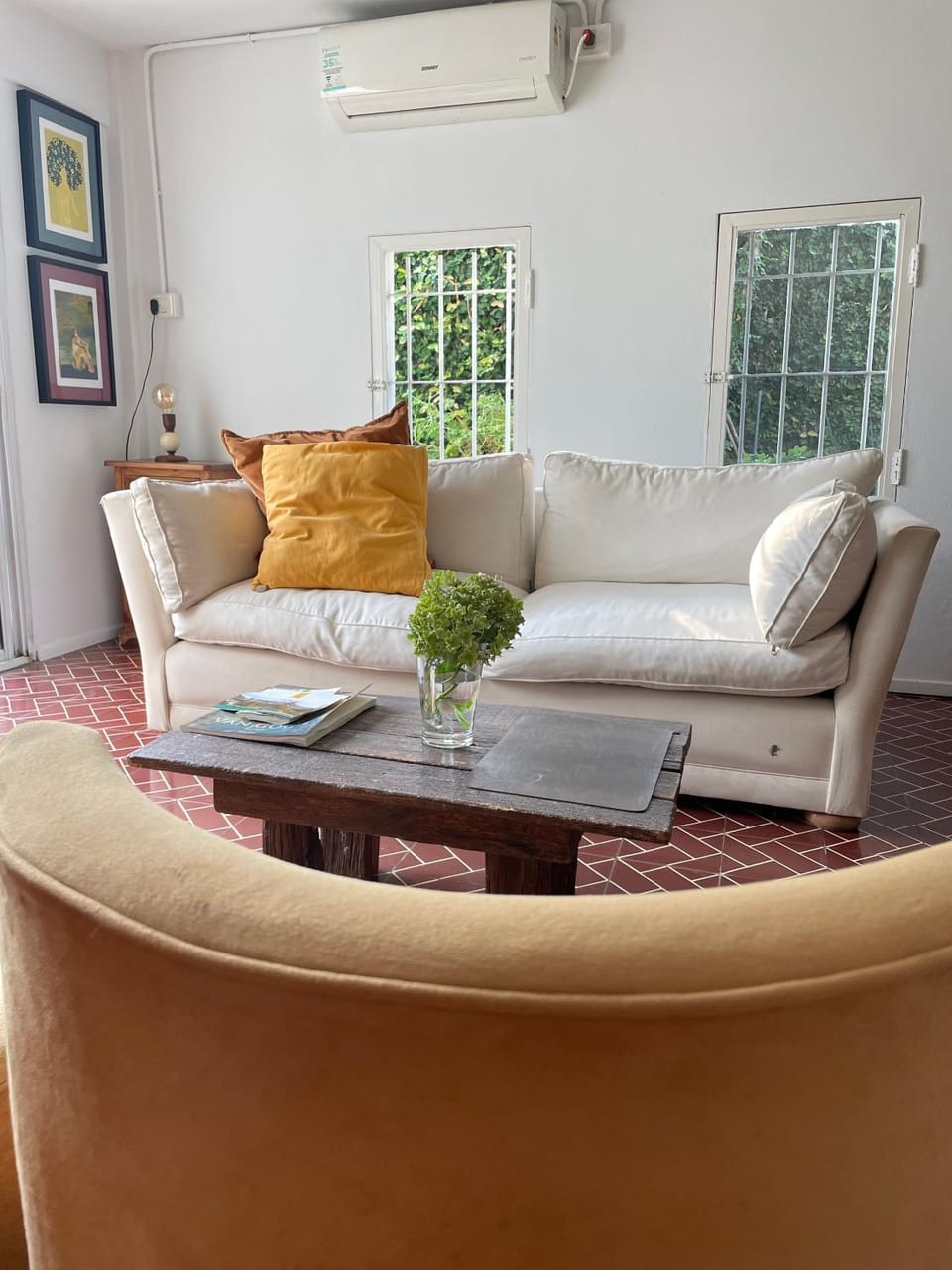 Casa taller House in Tigre