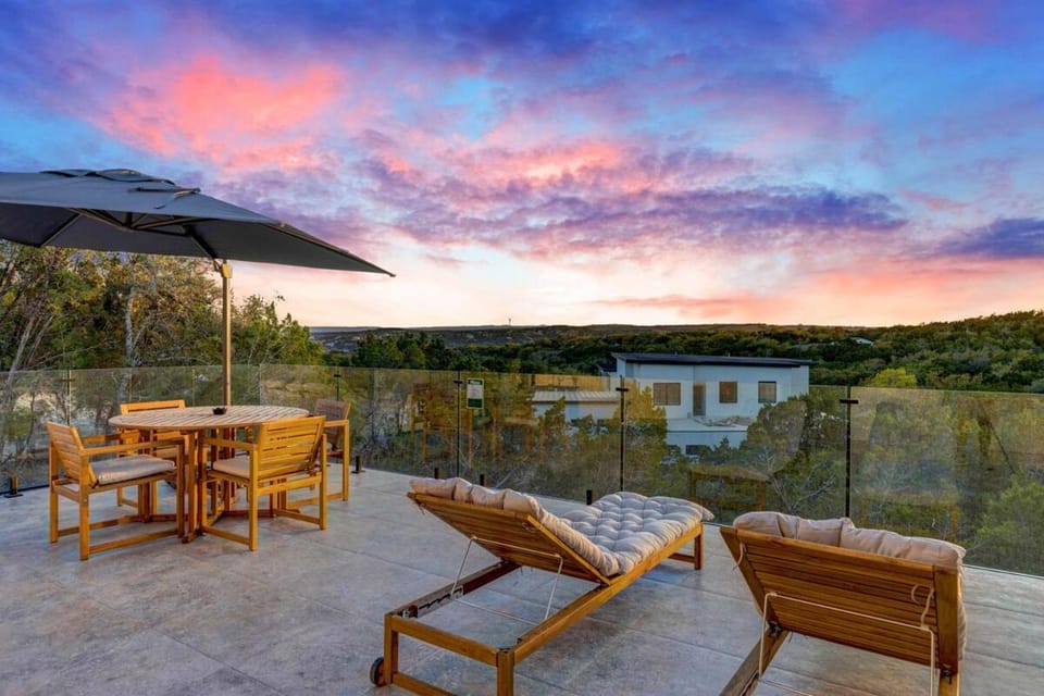 Lake House In Lago Vista-Lake Travis House in Lago Vista