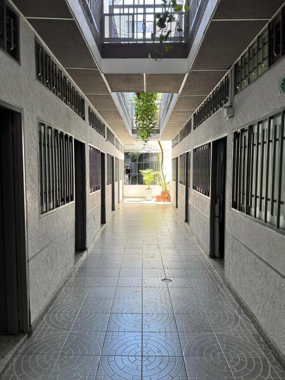 Hotel Regional Capsule hotel in Caldas, Colombia