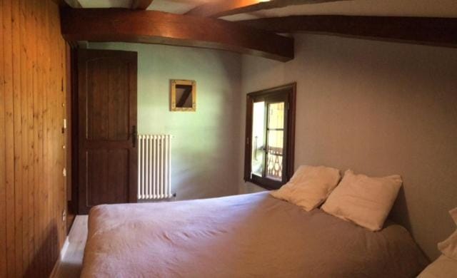 Grand appartement 6 personnes Apartment in Notre-Dame-de-Bellecombe