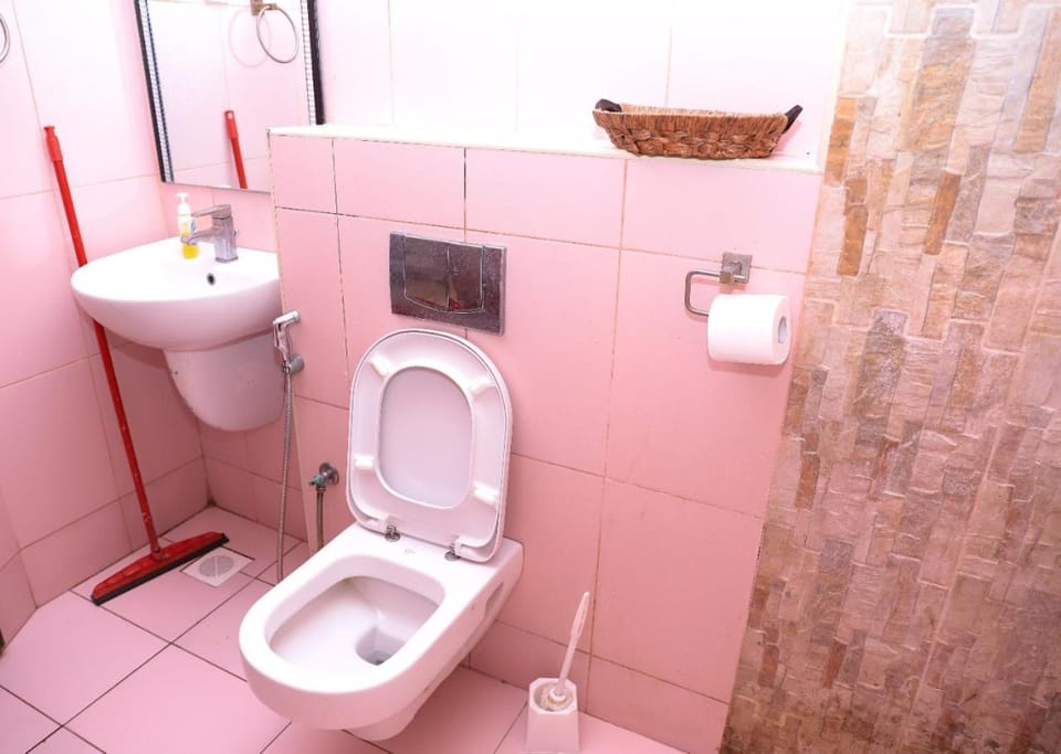 Nyali Assia 3 bedroom Furnished apartment Apartment in Mombasa County