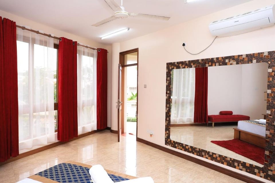 Nyali Assia 3 bedroom Furnished apartment Apartment in Mombasa County