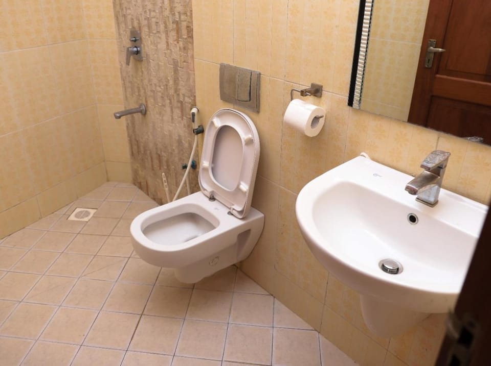 Nyali Assia 3 bedroom Furnished apartment Apartment in Mombasa County