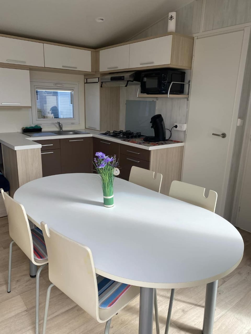 Les pieds dans l eau Campground/ 
RV Resort in Le Portel