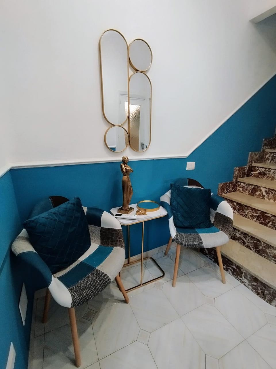 Casa Linda Av House in Avola