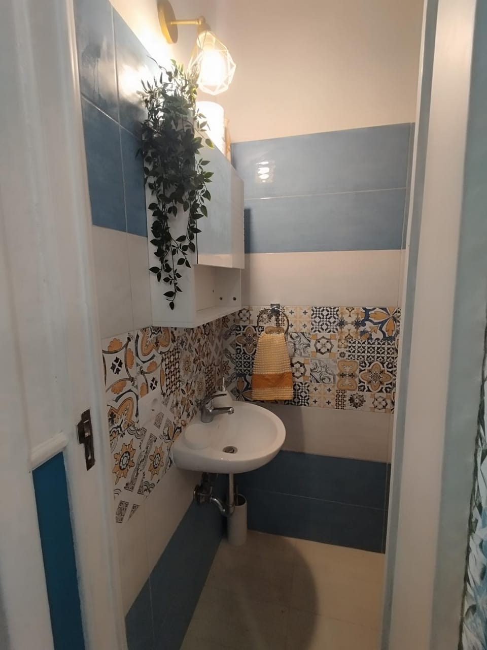 Casa Linda Av House in Avola