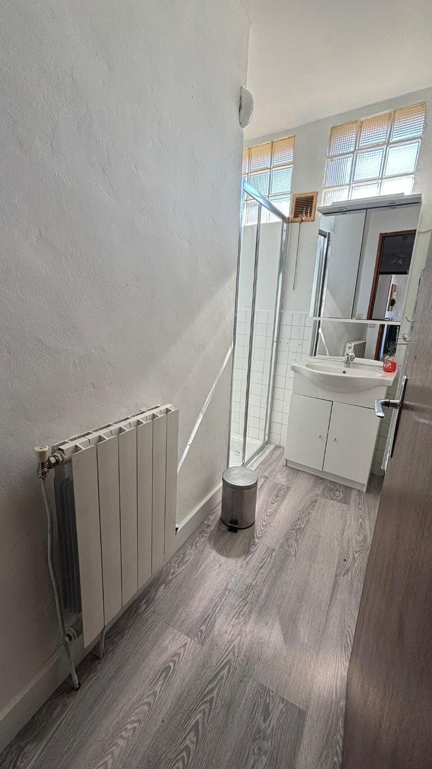 Maison sur la Route du Mont Ventoux House in Flassan