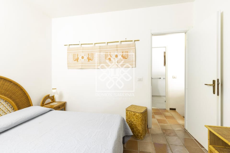 Casa Corallo Apartment in Stintino