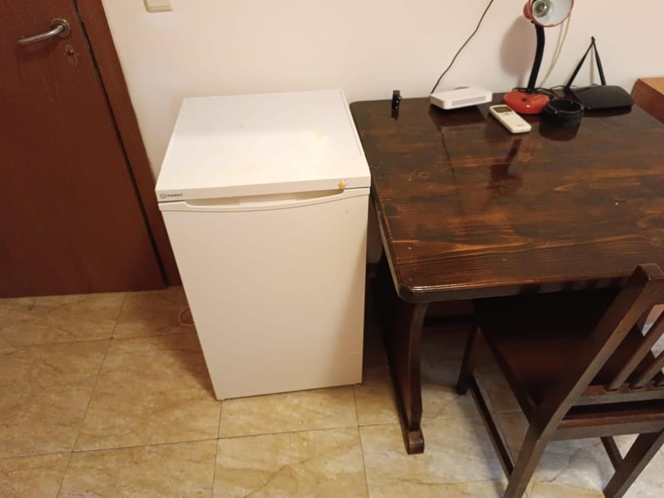 Stamopolu apartament 1 Apartment in Burgas Province