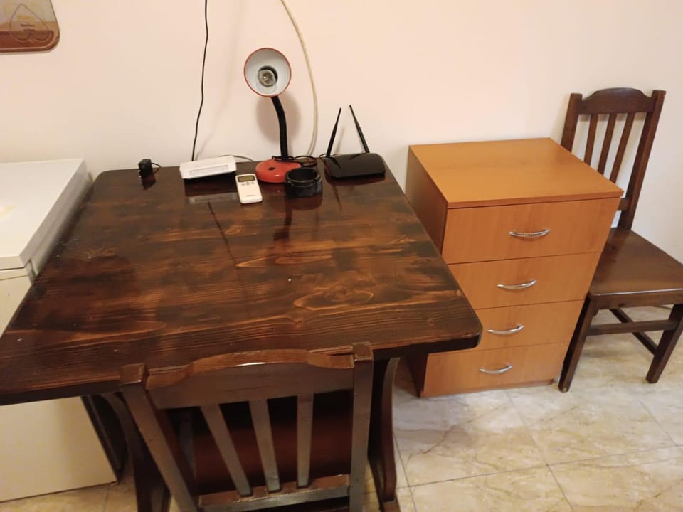 Stamopolu apartament 1 Apartment in Burgas Province