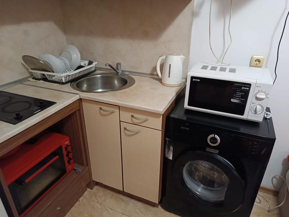 Stamopolu apartament 1 Apartment in Burgas Province