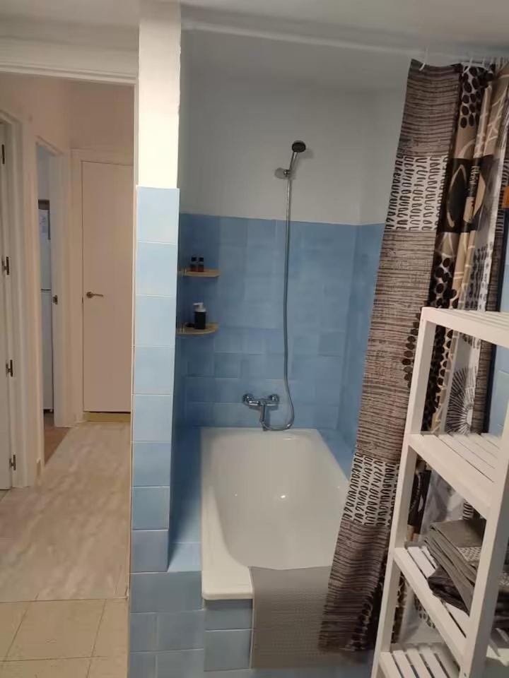 AlojamientosManuela 2 Apartment in O Salnés