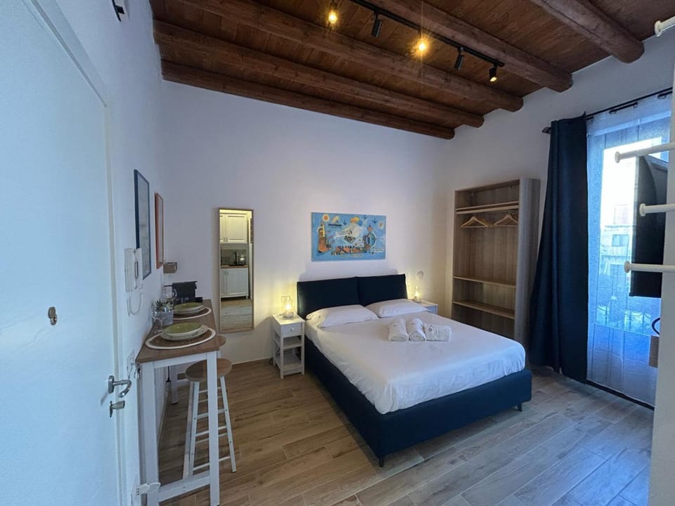 Tuppulia appartamenti Apartment in Palermo