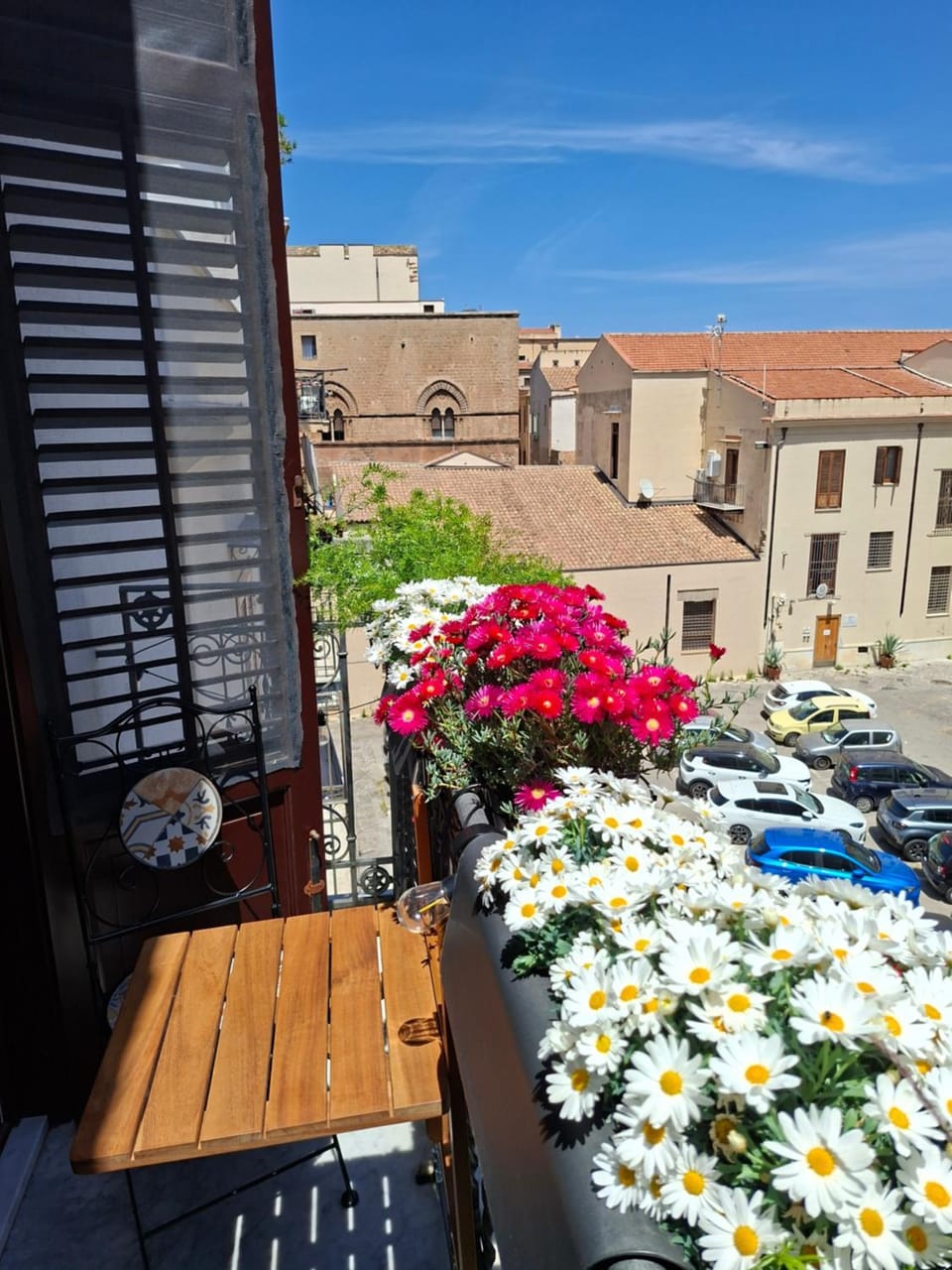 Tuppulia appartamenti Apartment in Palermo