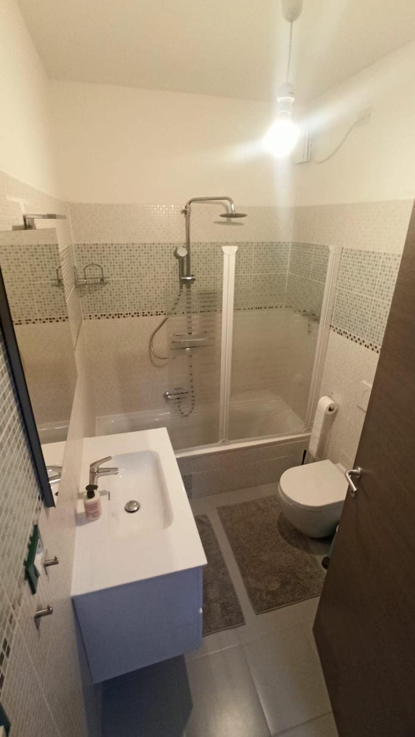 Shower, Toilet, Bathroom, Bath, bidet
