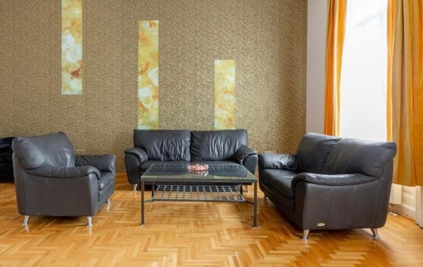 Mosaic Manor Apartment Apartment in Budapest