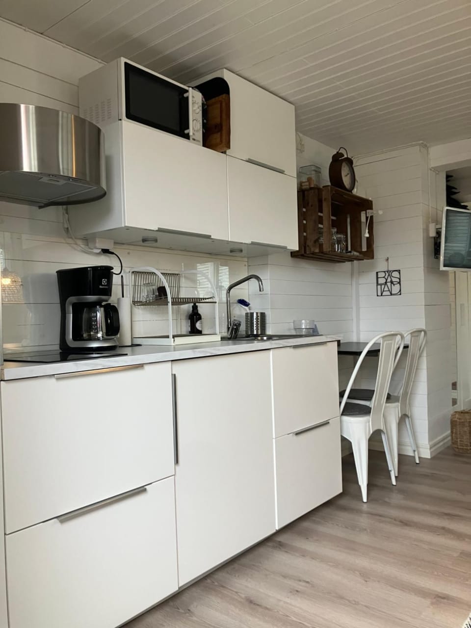 Båstad Stationsterassen Apartment in Skåne County