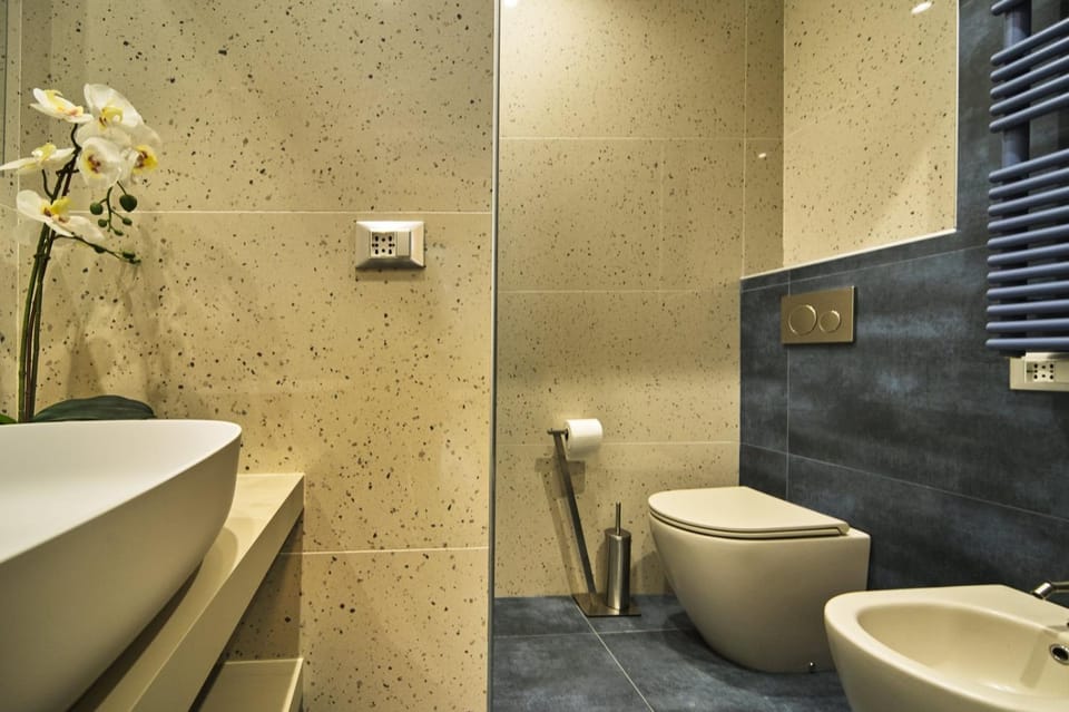 Toilet, Bathroom, bidet