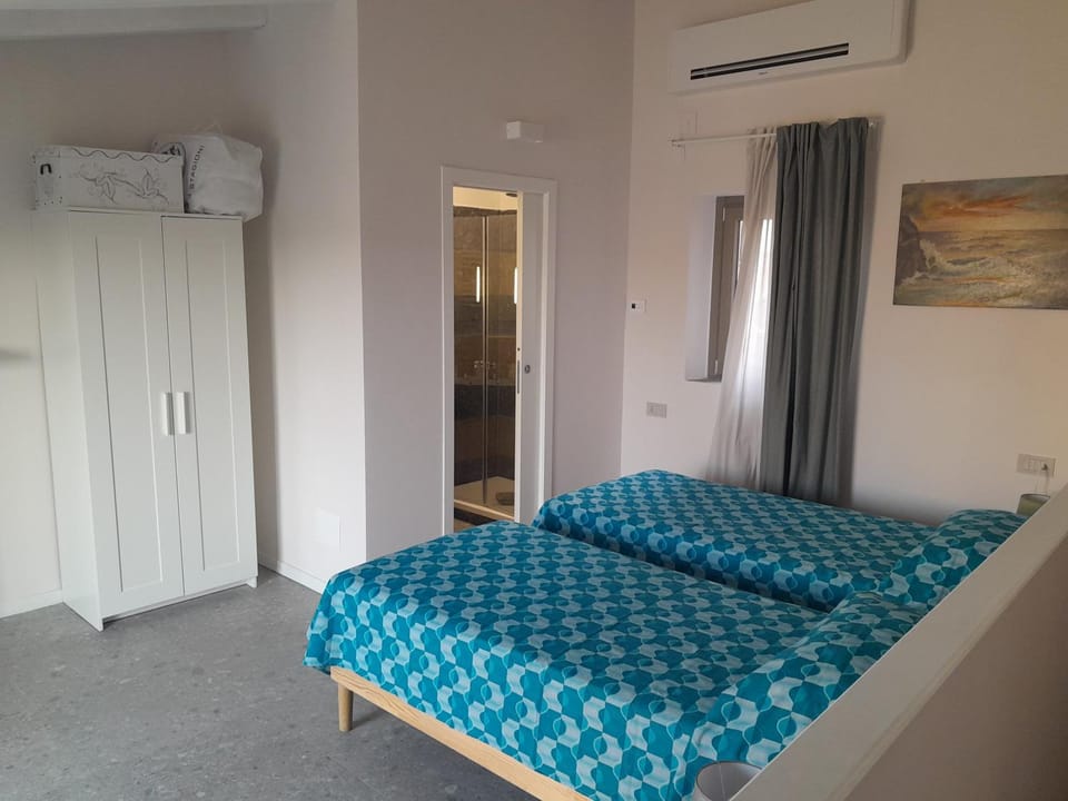 Residenza Santa Croce nel cuore dell'Agro Falisco Apartment in Lazio
