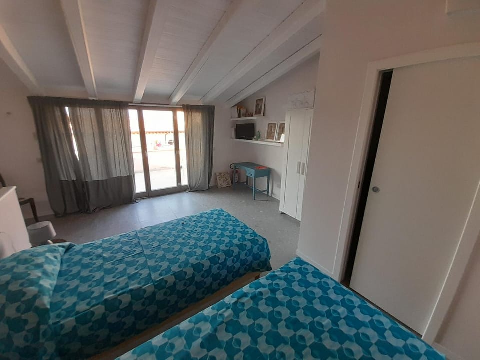 Residenza Santa Croce nel cuore dell'Agro Falisco Apartment in Lazio