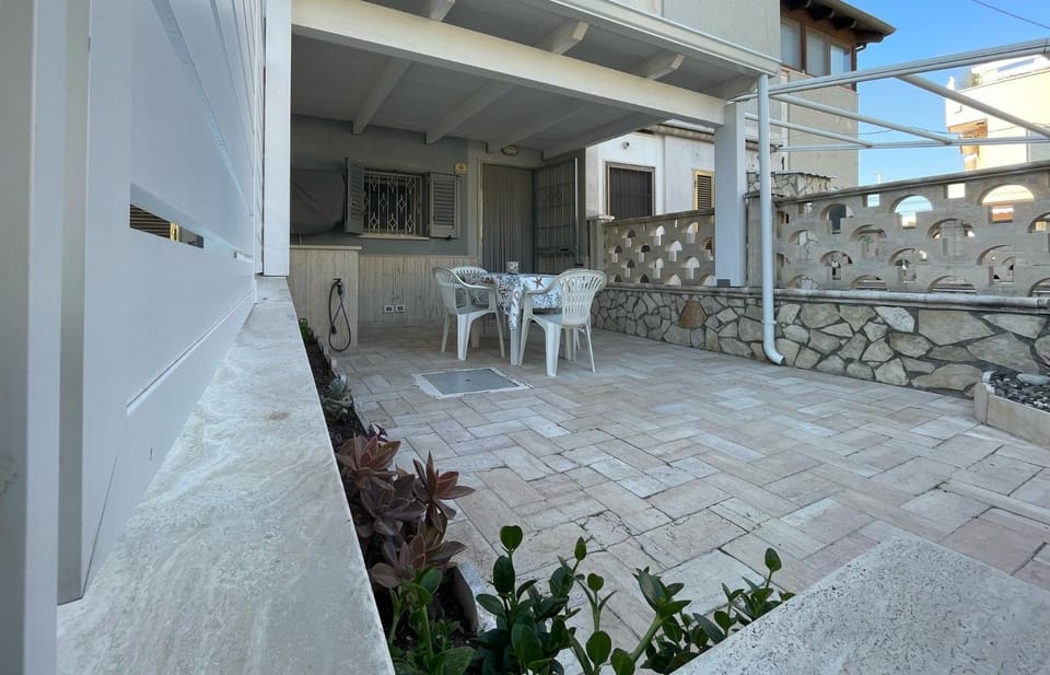 casa vacanze Lo Scrigno House in Torre Canne
