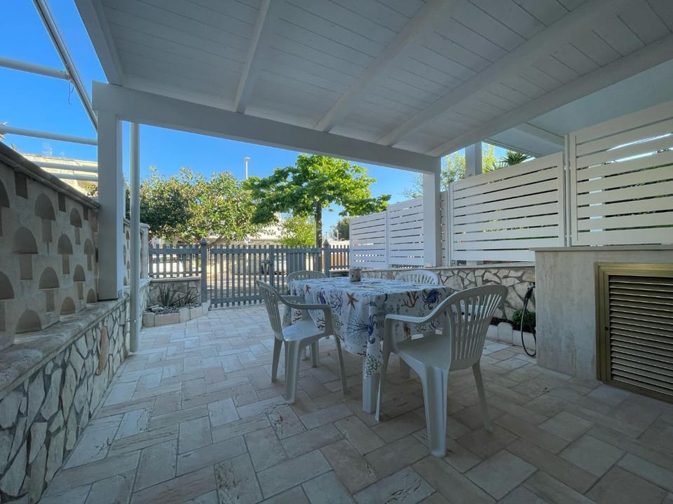 casa vacanze Lo Scrigno House in Torre Canne