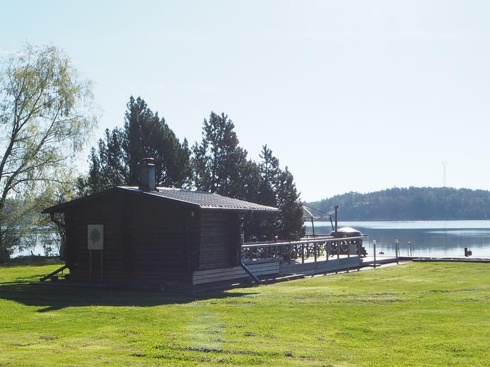 Property building, Sea view